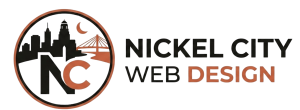 Nickel City Web Design